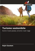 Cover-Bild zum Titel 'Turismo sostenibile' von 'Rajni Gautam'