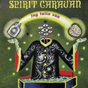 Cover-Bild zum Titel 'Jug Fulla Sun' von 'Spirit Caravan'