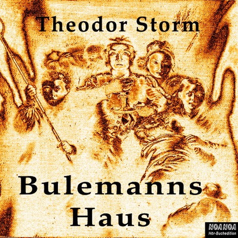 Bulemanns Haus - Theodor Storm