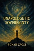 Cover-Bild zum Titel 'Unapologetic Sovereignty (The Unapologetic Series, #3)' von 'Ronan Cross'