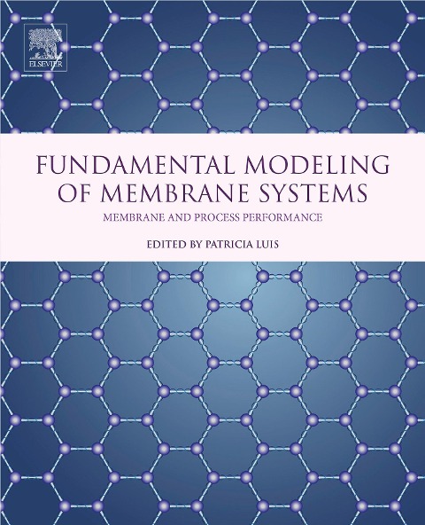 Fundamental Modeling of Membrane Systems - 