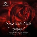 Tango in The Night - Binelli/Ferman/City Chamber Orchestra of Hong Kong