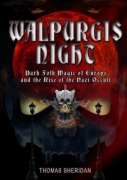 Cover-Bild zum Titel 'Walpurgis Night' von 'Thomas Sheridan'