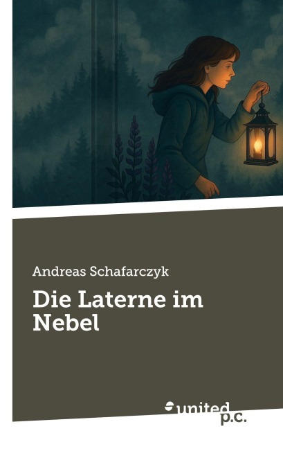Die Laterne im Nebel - Andreas Schafarczyk