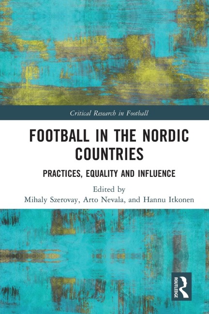 Football in the Nordic Countries - 