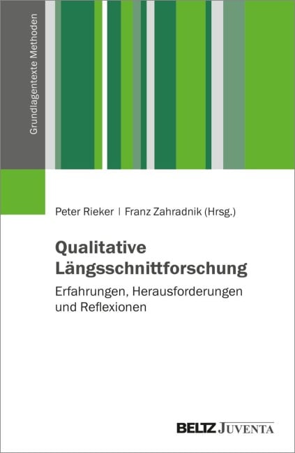 Qualitative Längsschnittforschung: Erfahrungen, Herausforderungen und Reflexionen - 