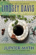 Cover-Bild zum Titel 'The Jupiter Myth' von 'Lyndsey Davis'