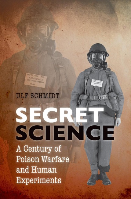 Secret Science - Ulf Schmidt