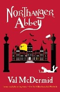 Cover-Bild zum Titel 'Northanger Abbey' von 'Val McDermid'