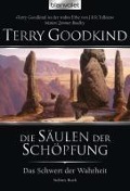 Cover-Bild zum Titel 'Das Schwert der Wahrheit 7' von 'Terry Goodkind'