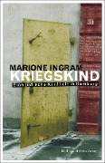 Cover-Bild zum Titel 'KRIEGSKIND. Eine jüdische Kindheit in Hamburg' von 'Marione Ingram'