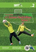 Cover-Bild zum Titel 'Coaching-Handbuch: 17 Zonen-Techniken (Zone 1)' von 'Christian Lasch'