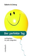 Cover-Bild zum Titel 'Der perfekte Tag' von ''