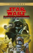 Cover-Bild zum Titel 'Star Wars Leyendas. Las guerras de los cazarrecompensas nº 01/03' von ''