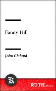 Cover-Bild zum Titel 'Fanny Hill' von 'John Cleland'