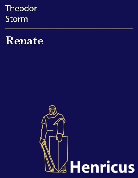 Renate - Theodor Storm