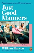 Cover-Bild zum Titel 'Just Good Manners' von 'William Hanson'
