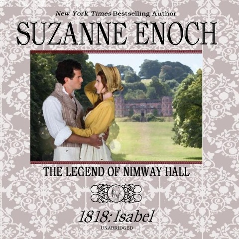 1818: Isabel Lib/E - Suzanne Enoch