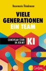  Viele Generationen, ein Team