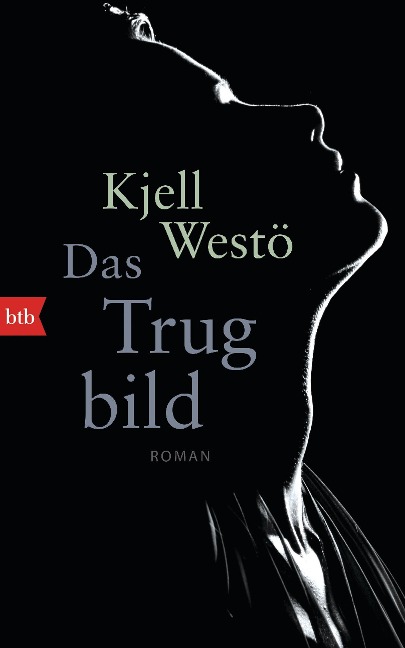Das Trugbild - Kjell Westö