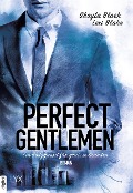 Perfect Gentlemen - Ein Bodyguard für gewisse Stunden - Lexi Blake, Shayla Black