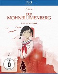 Cover-Bild zum Titel 'Der Mohnblumenberg BD (White Edition)' von ''