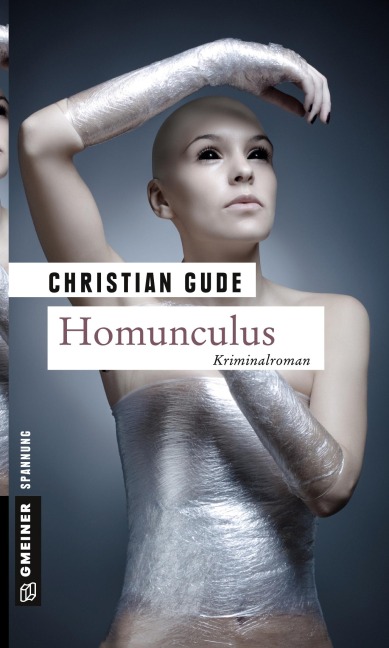 Homunculus - Christian Gude