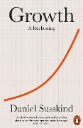 Cover-Bild zum Titel 'Growth' von 'Daniel Susskind'