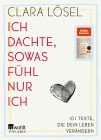  Ich dachte, sowas fühl nur ich