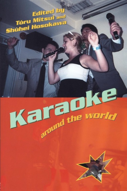 Karaoke Around the World - 