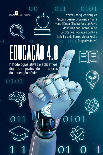 Educação 4.0 - Walter Rodrigues Marques