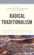 Cover-Bild zum Titel 'Radical Traditionalism' von ''