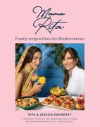 Cover-Bild zum Titel 'Mama Rita' von 'Jessica Kahawaty, Rita Kahawaty'