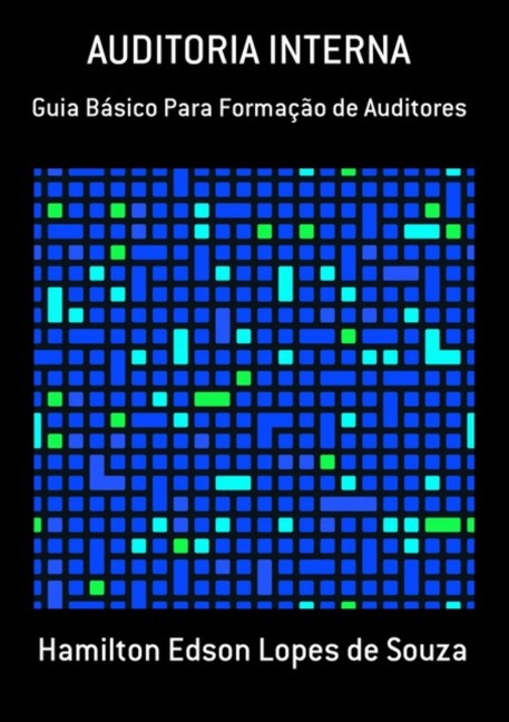 Auditoria Interna - Hamilton Edson Lopes de Souza