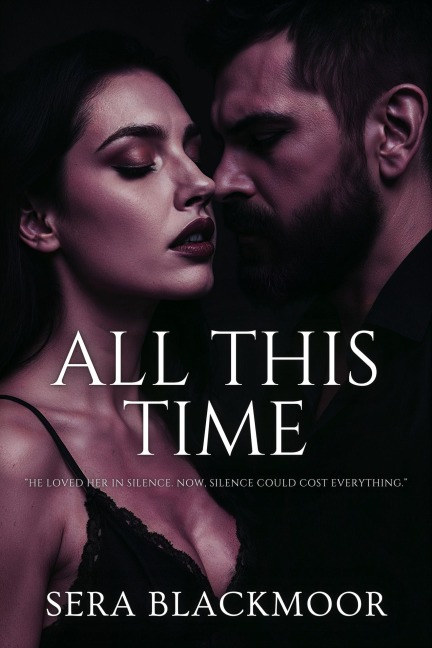 All This Time - Sera Blackmoor