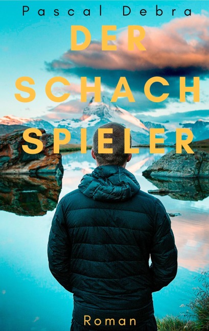 Der Schachspieler - Pascal Debra