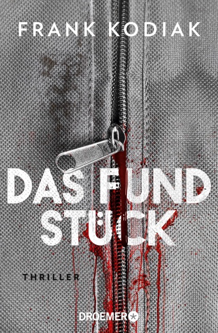 Das Fundstück - Frank Kodiak