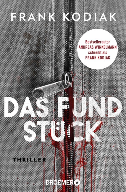 Das Fundstück - Frank Kodiak