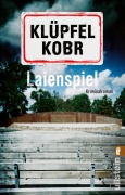 Cover-Bild zum Titel 'Laienspiel' von 'Volker Klüpfel, Michael Kobr'