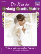 Cover-Bild zum Titel 'Die Welt der Hedwig Courths-Mahler 571' von 'Yvonne Uhl'