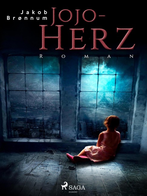 Jojo-Herz - Hilde Hagerup