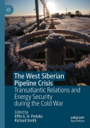 Cover-Bild zum Titel 'The West Siberian Pipeline Crisis' von ''