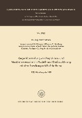 Cover-Bild zum Titel 'Gegenüberstellung von Propulsions- und Manövrierversuchen in Modell- und Großausführung mit dem Forschungsschiff »Fritz Horn«' von 'Erich Schäle'