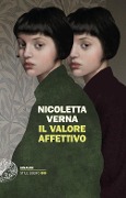 Cover-Bild zum Titel 'Il valore affettivo' von 'Nicoletta Verna'