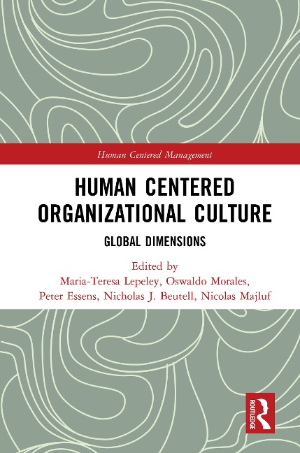 Human Centered Organizational Culture - 