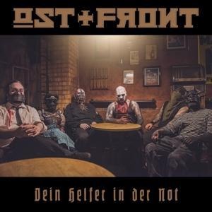 Dein Helfer In Der Not - Ost+Front