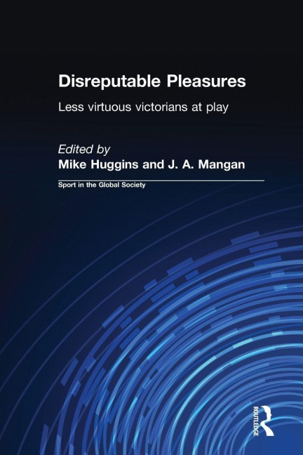 Disreputable Pleasures - 