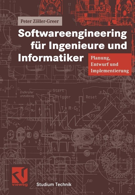 Softwareengineering für Ingenieure und Informatiker - Peter Zöller-Greer