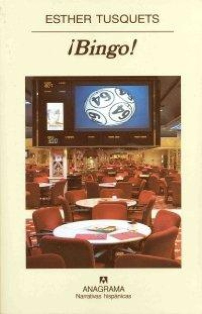 Bingo - Esther Tusquets
