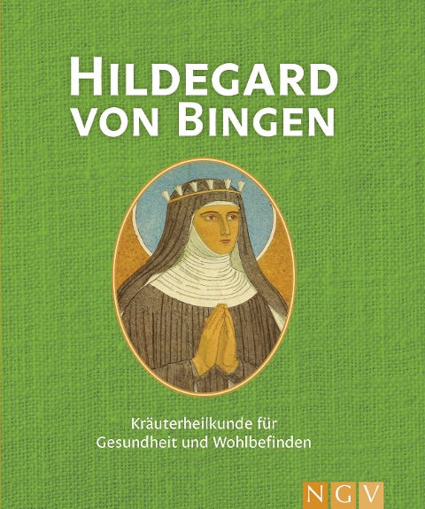Hildegard von Bingen - 